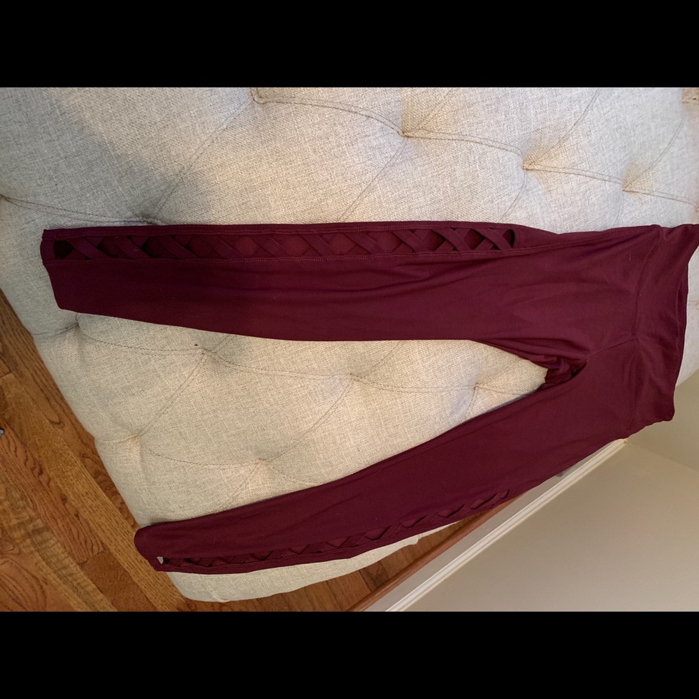 Leggings - Picture 2 of 3